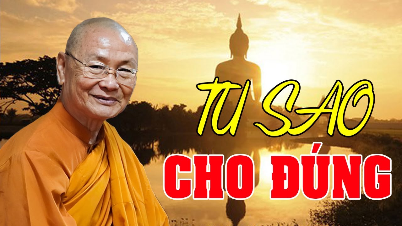 Tu Đúng Pháp, Đúng Cách, Đúng Căn Cơ | HT Viên Minh Giảng | Phật Pháp Vấn Đáp