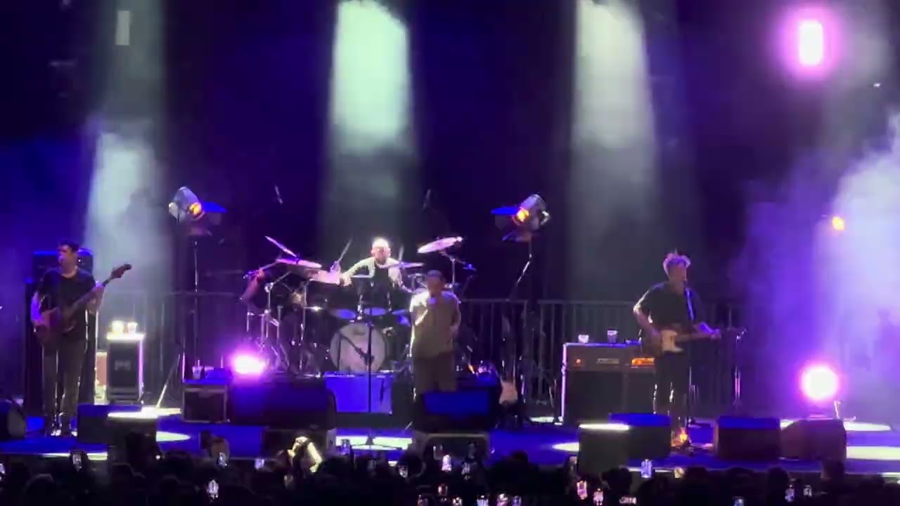 DUMAN - Belki Alışman Lazım -  VWARENA - 13/01/2024