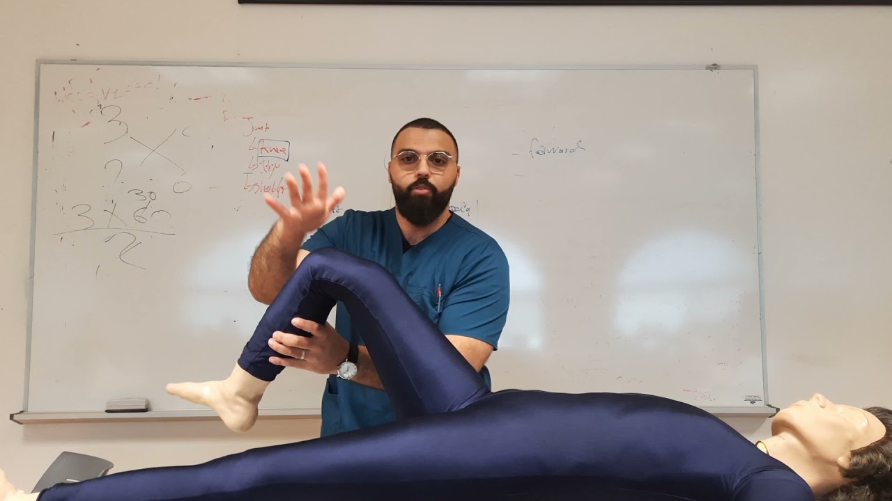 Orthopedic | knee joint and sport injury; ACL,PCL,MCL and LCL injury | part 1