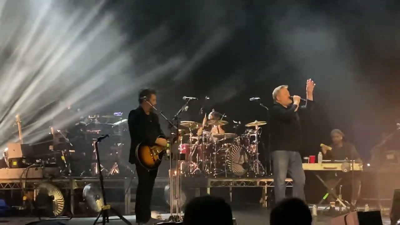 Elbow “The Bones of You” at The Wiltern 10/16/25