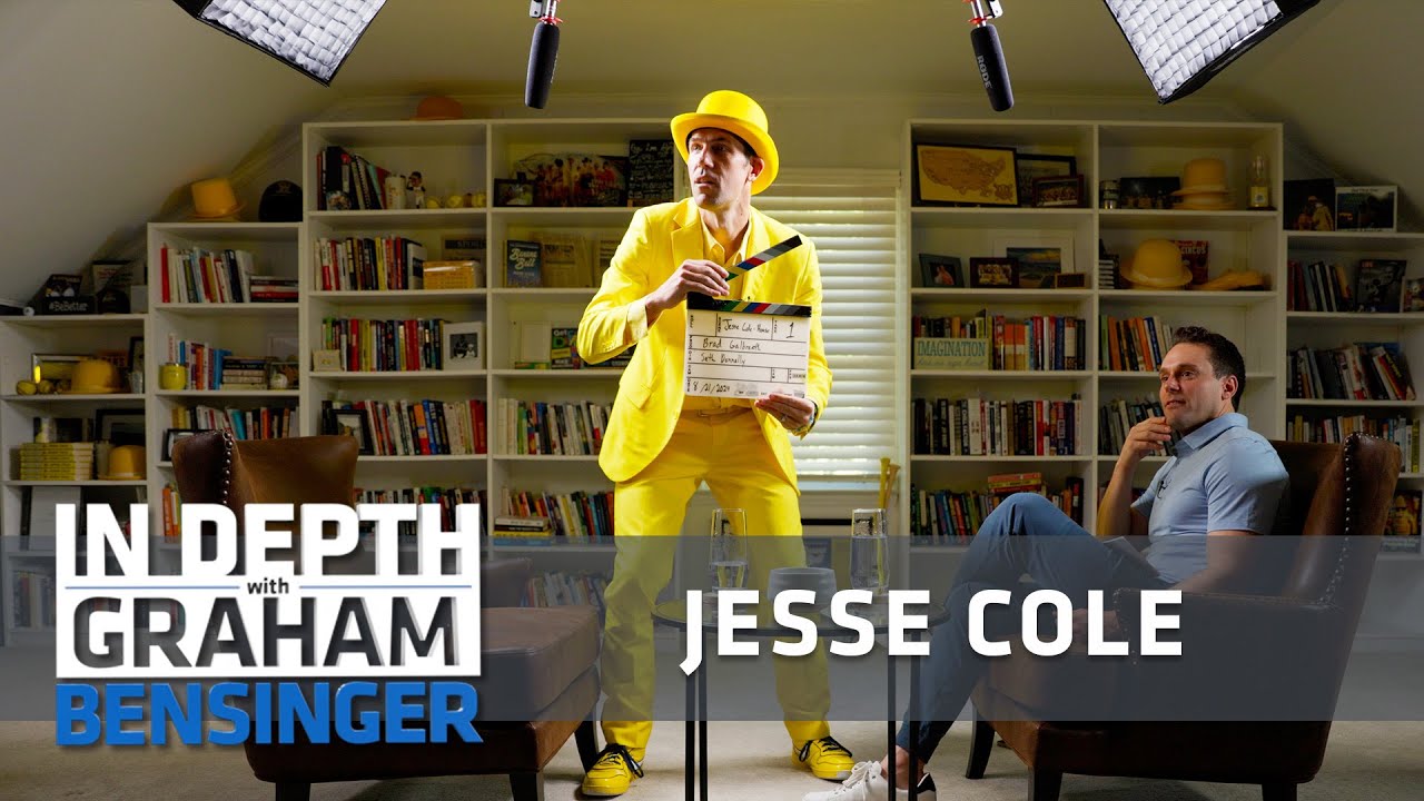 Inside the Savannah Bananas: Behind the Scenes with Jesse Cole