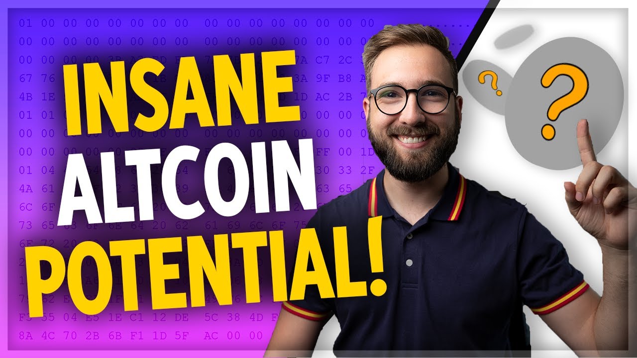 This altcoin could EXPLODE after the Ethereum Merge! (Underrated Layer-1 Blockchain)