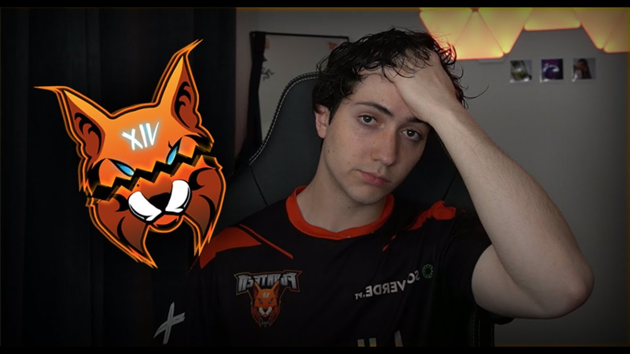 O FIM DOS FOURTEEN ESPORTS | DANGOMS