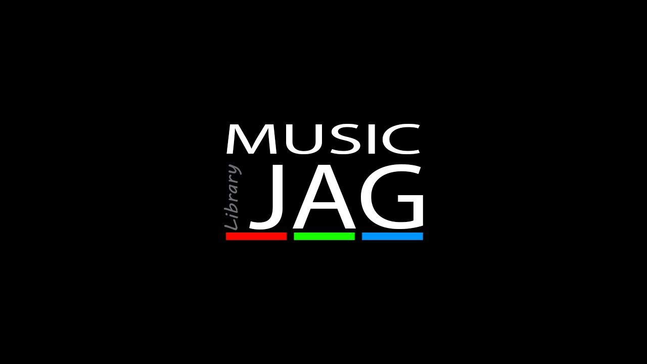 Royalty Free Production music library by MUSICJAG