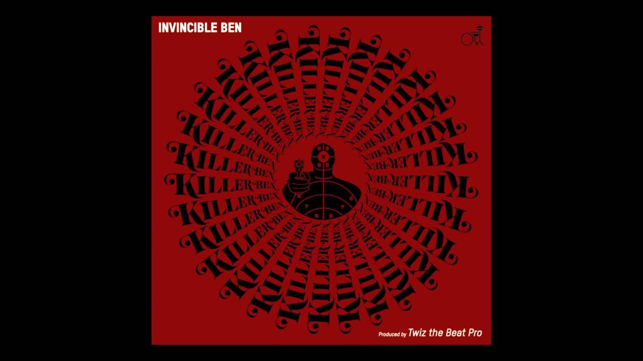 Killer Ben feat. Hus Kingpin & Ras Kass - Imperial (Studio Sessions)
