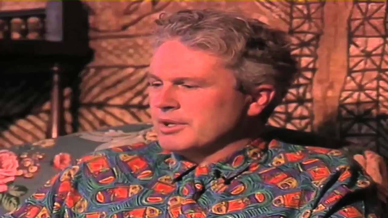 Split Enz - Spellbound Documentary