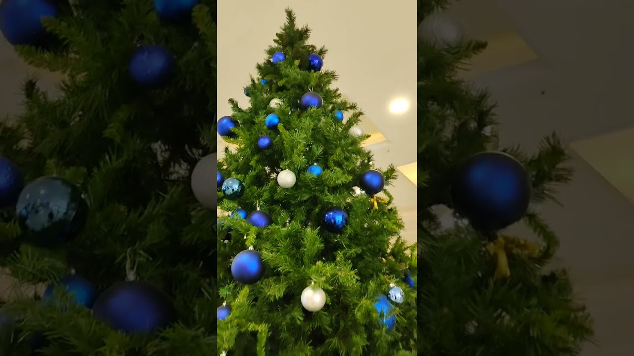 Новогодняя ёлочка  57 