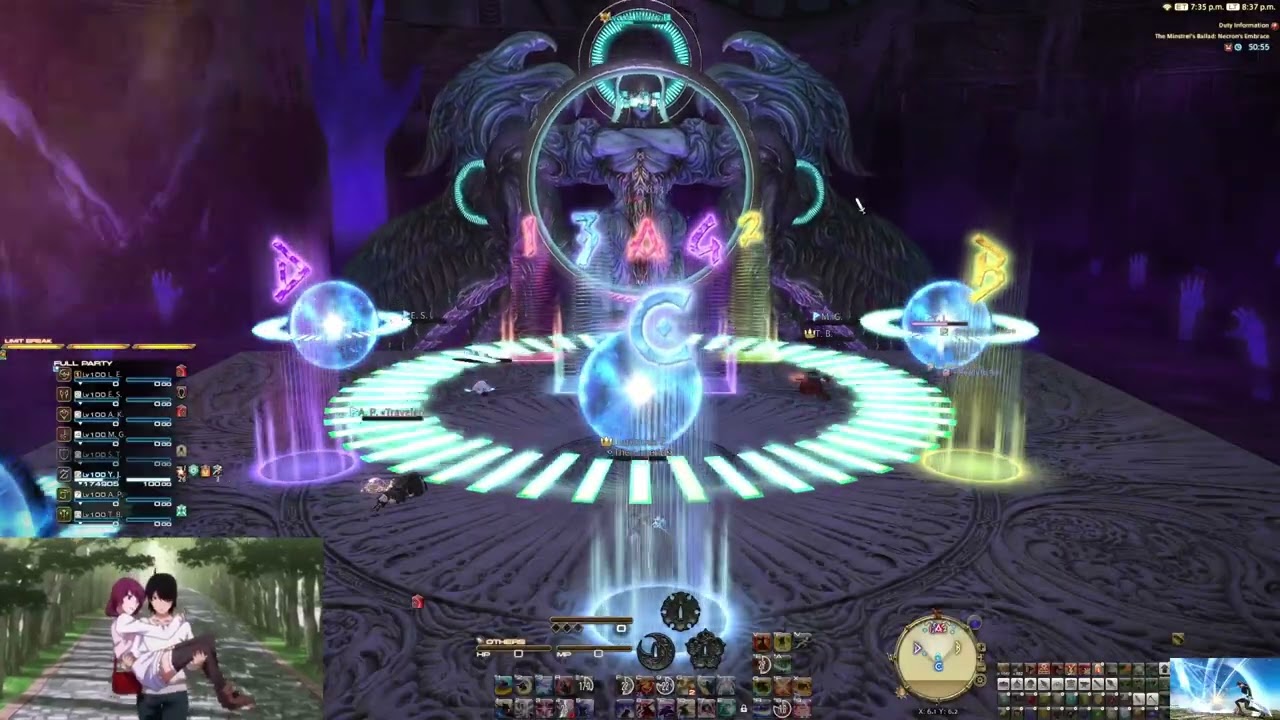 ex farm but let's see if pf can do it