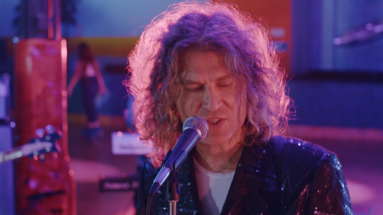 Keuning - The Queen's Finest (Official Video)