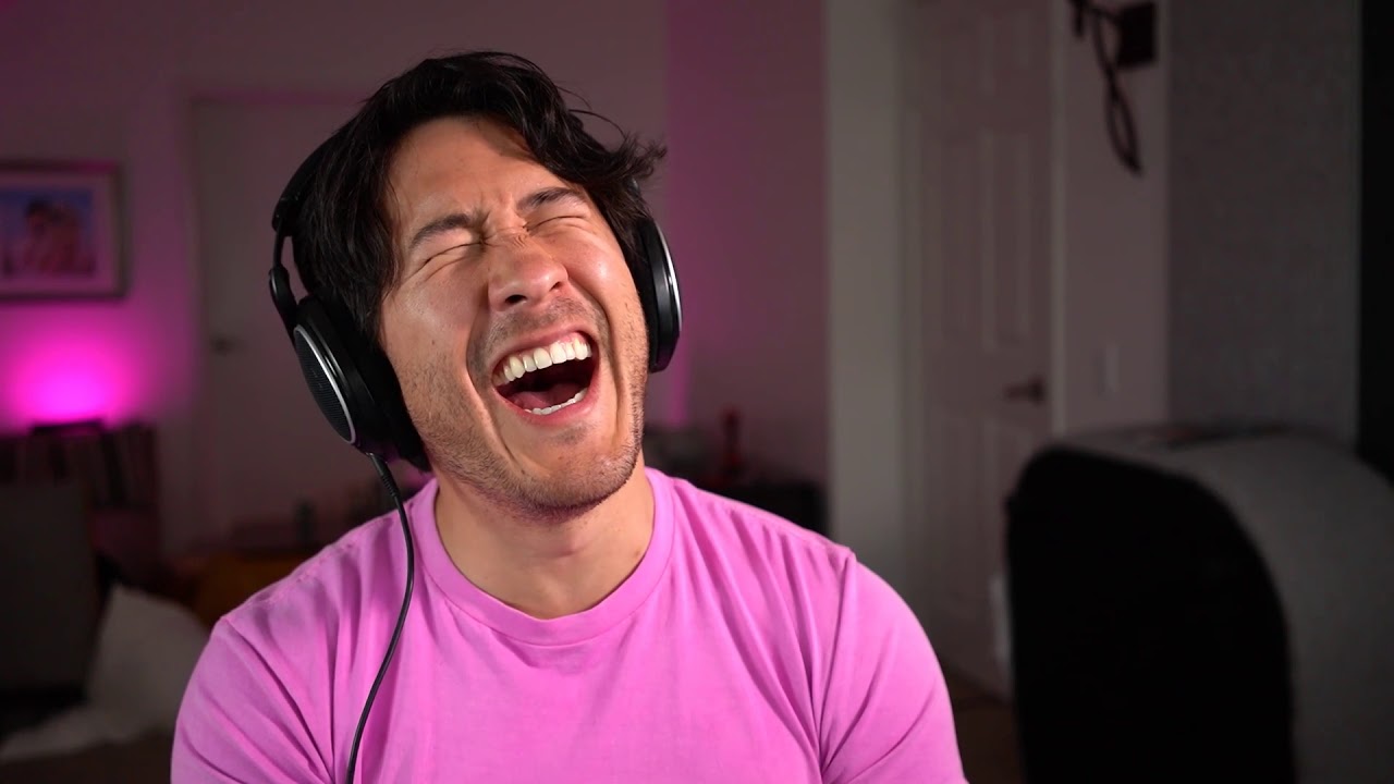 Markiplier VOD 17.3.2020