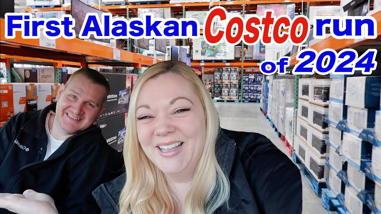 HE WON THE COSTCO GAME | ALL THE CHEESE | Violett Vlogs