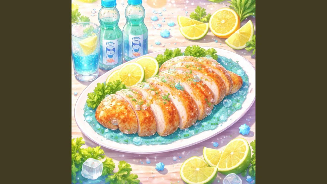 ラムネ胸肉2