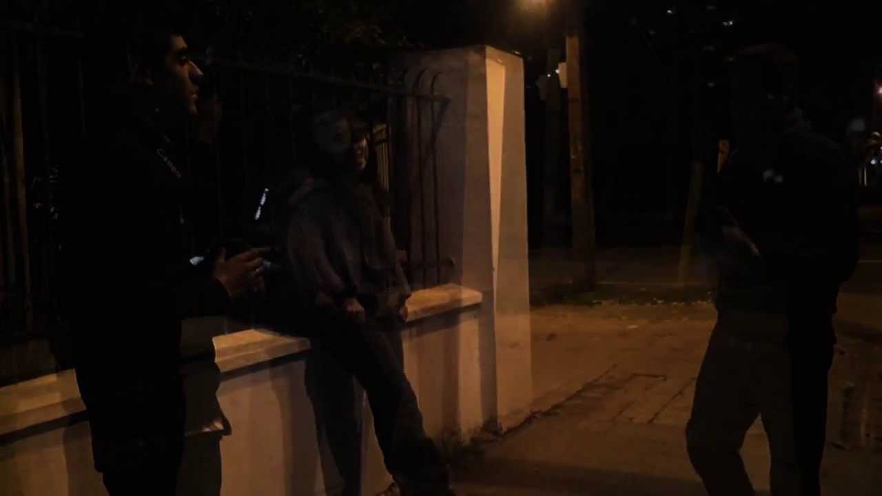 Making off Rojo Amor Tu Volveras HD