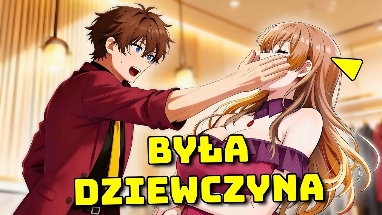 Porzucony przez dziewczynę następnego dnia odziedziczył skarbiec niebios - Skróty Manhwy