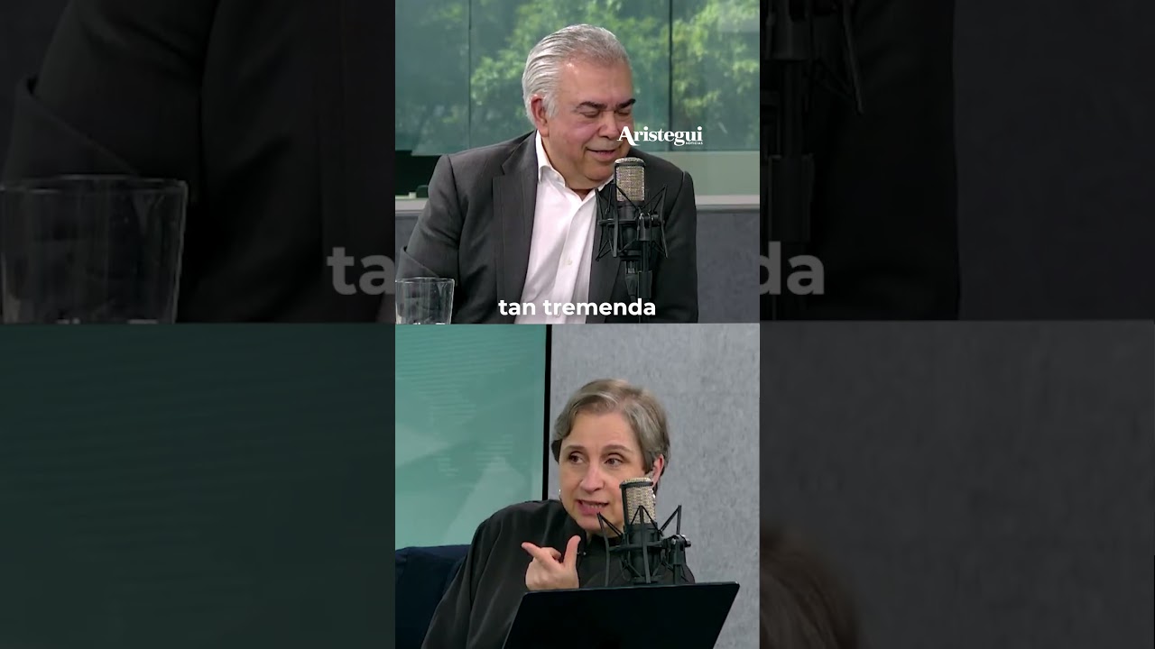 &iquest;L&oacute;pez Obrador sigue gobernando? Samuel Palma responde