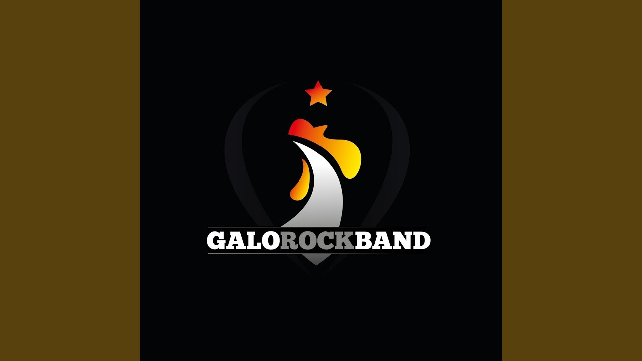 Galo É Meu Amor