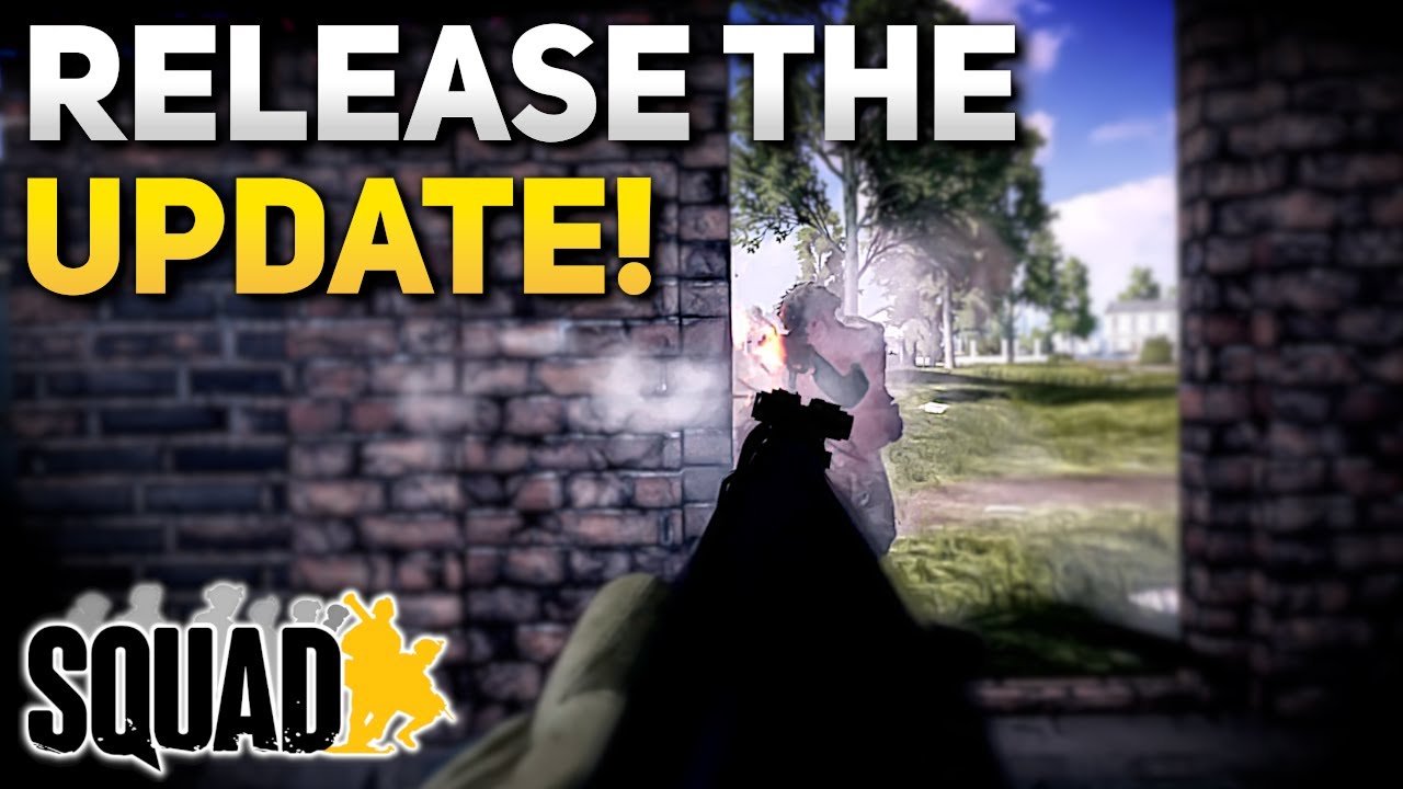 Stomping NATO in the Streets of Narva! | Infantry Combat Overhaul | Squad Gameplay