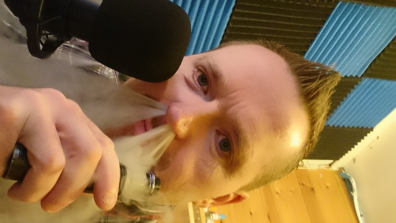 Direktesending fra Norsk Damp Omtale