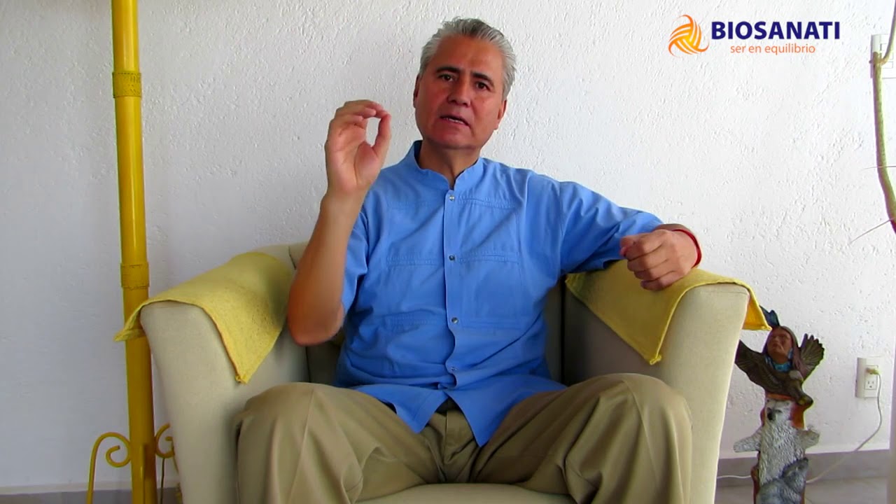 Terapia Regresiva Reconstructiva: &iquest;Qu&eacute; es y como act&uacute;a)