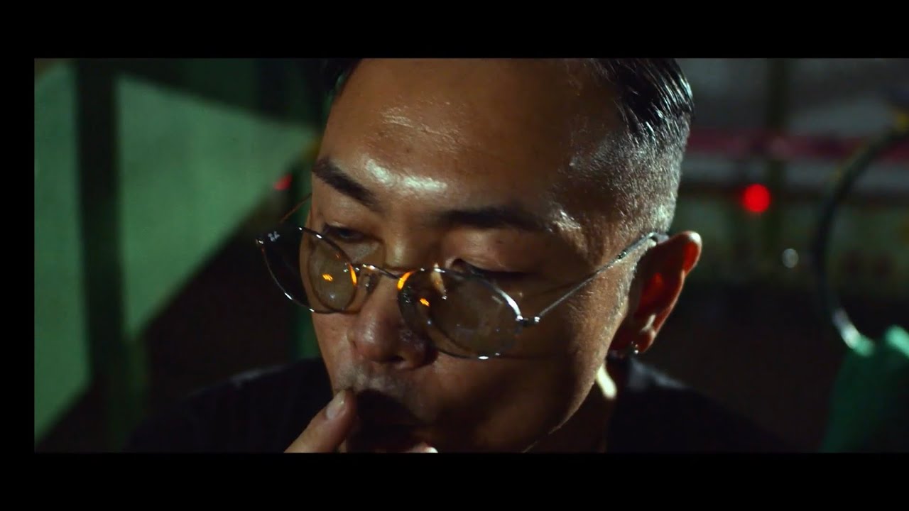 【MV】翠色-EMERALD GREEN-  / KUTS DA COYOTE