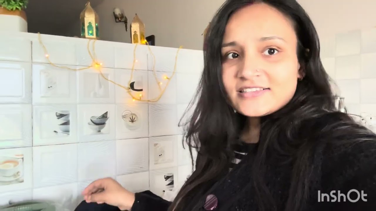Weight loss challenge day -3/30|Gayatri Bhatt|#weightloss #video #viral #lifeisbutadream #minivlog o