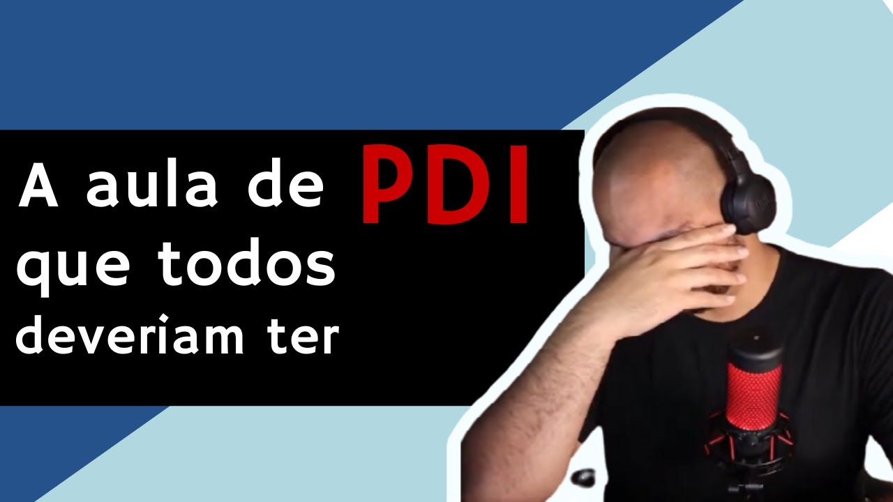 TUDO SOBRE PENTAHO DATA INTEGRATION (PDI) | CHORA PDI #001