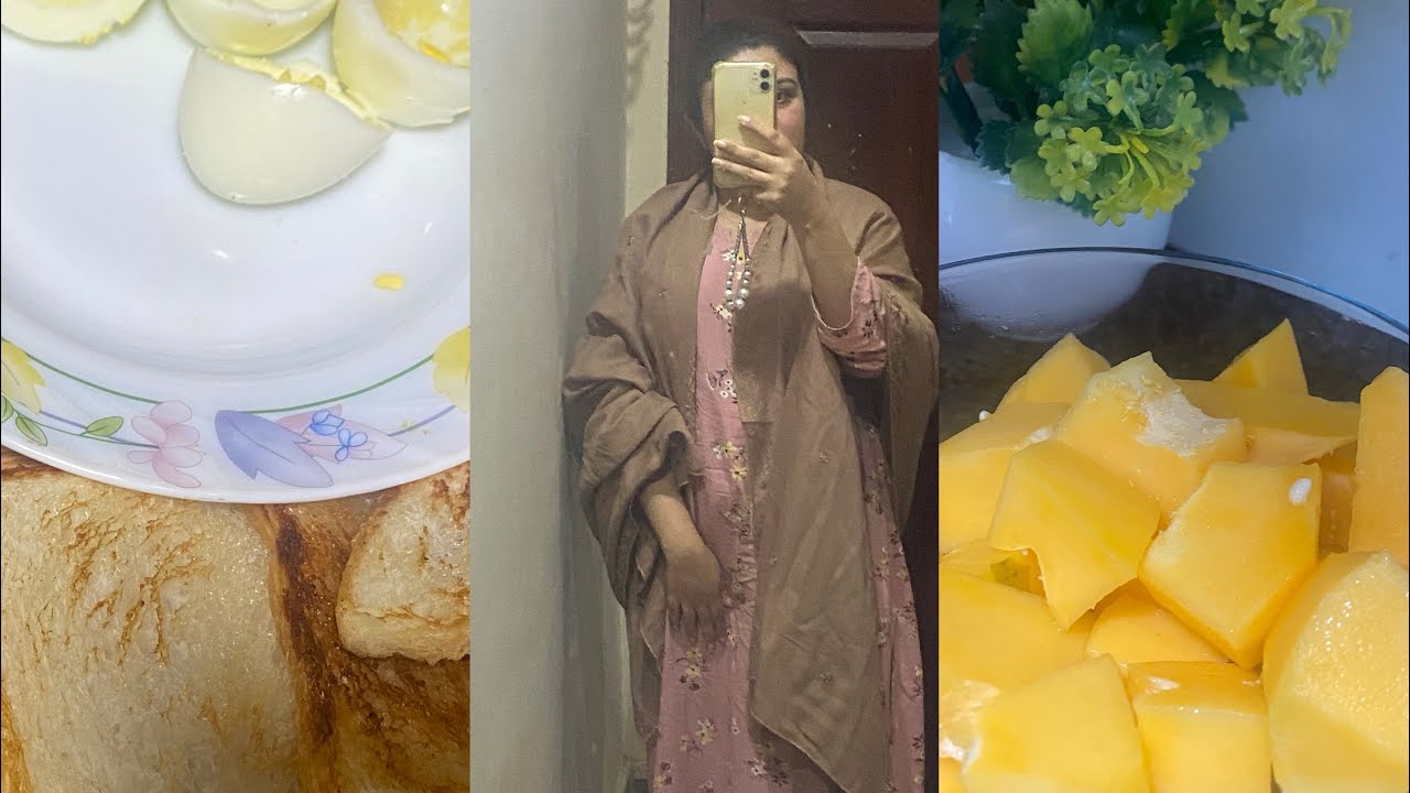 Daily Vlog | Daily Routine | A Day In My Life 🤍
