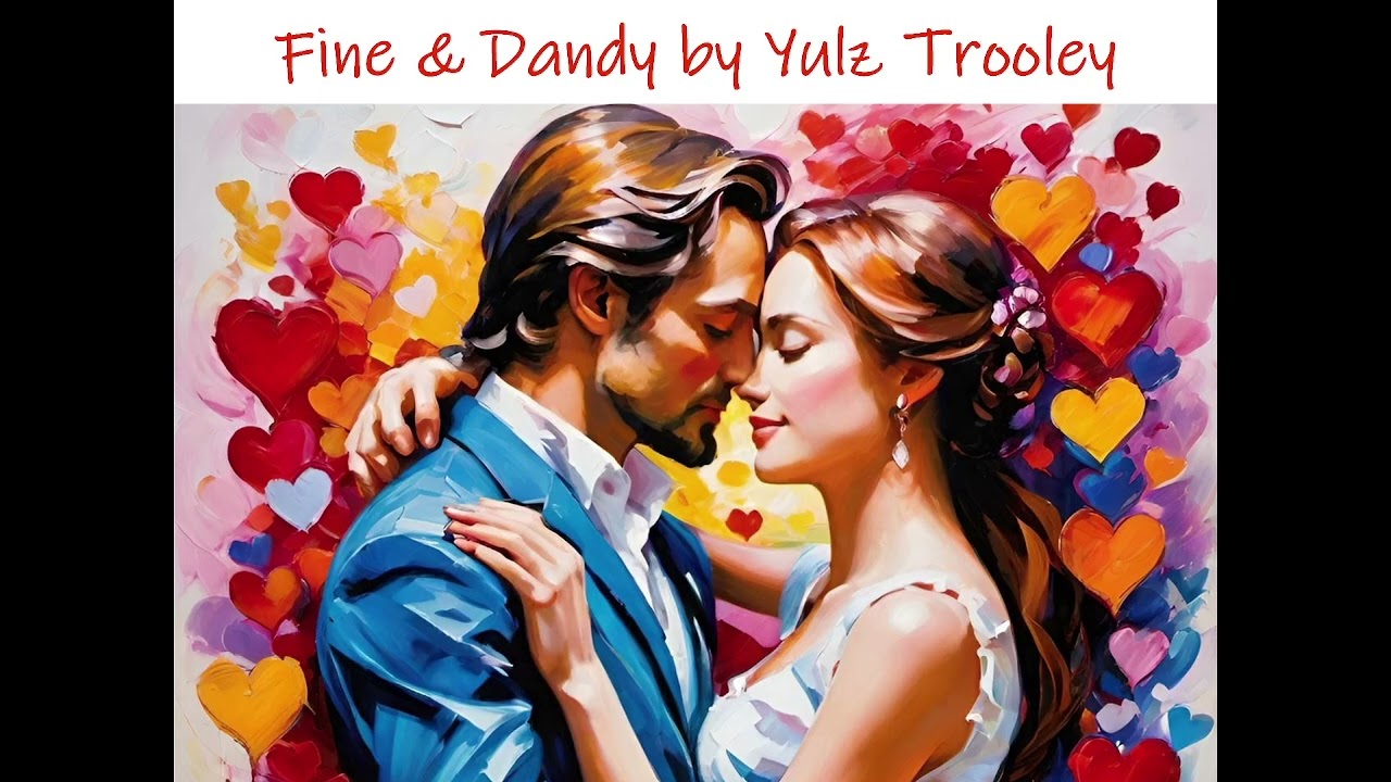 Love song, first look, love at first sight, Boy meets girl at a bar and they fall in love. boy band
