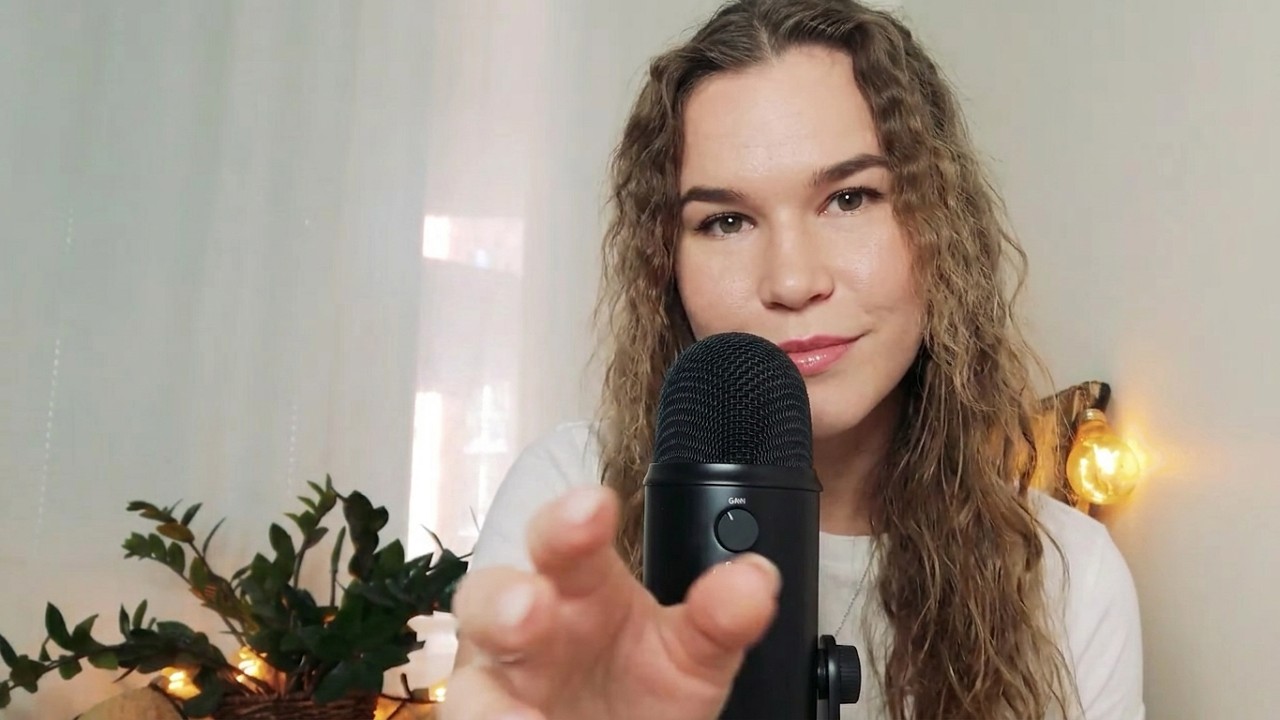 Viimeaikaiset suosikit 🕯️🌿💅 (ASMR SUOMI)