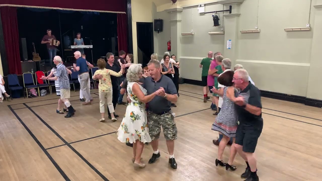 Uí Bhriain in Adare (1st half)