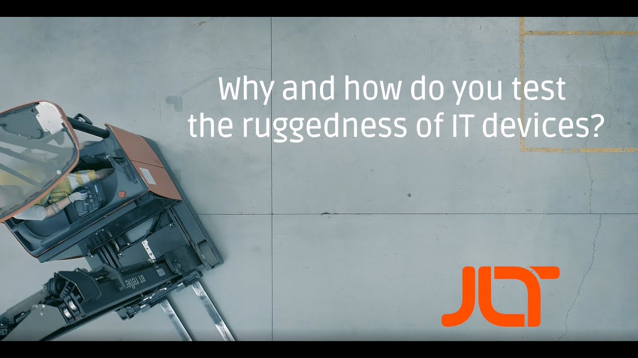 Ensure the right rugged devices for your operations – try before you buy!