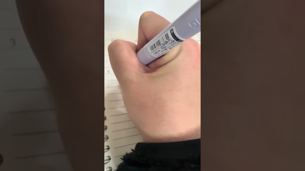 간호사 1탄 일하는 법