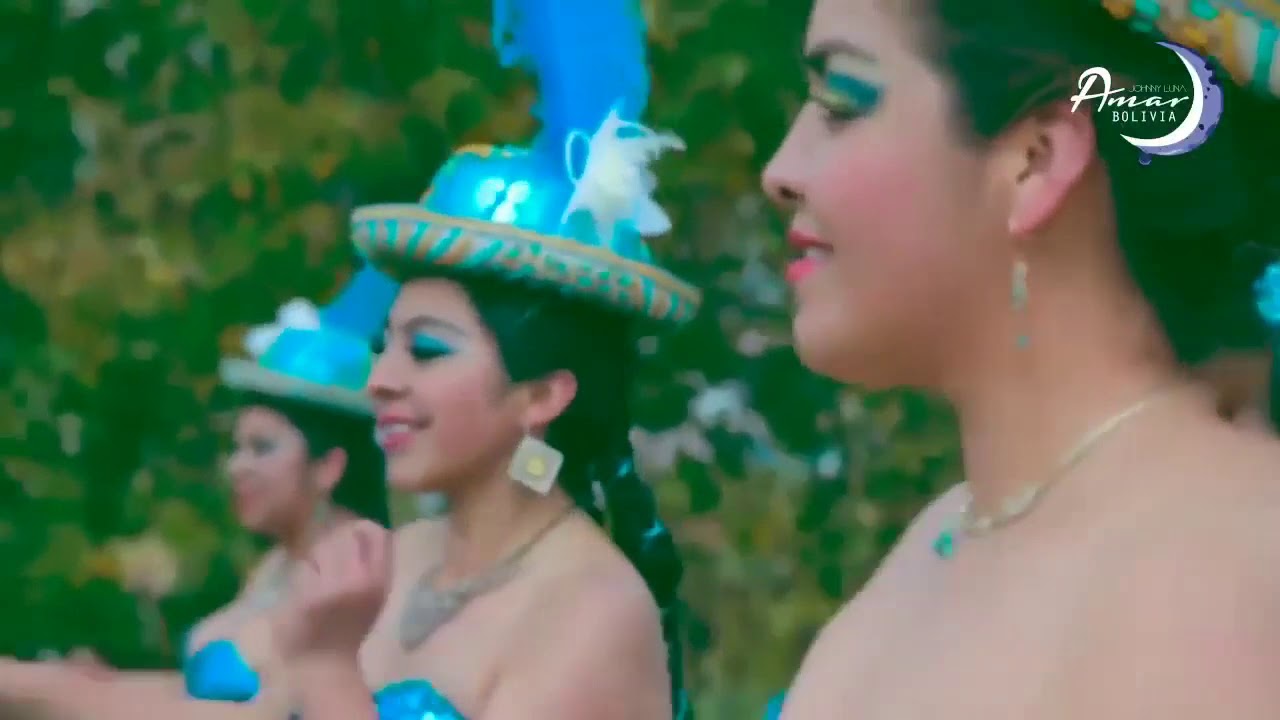 Amar Bolivia   Se fue mi Amor  2020