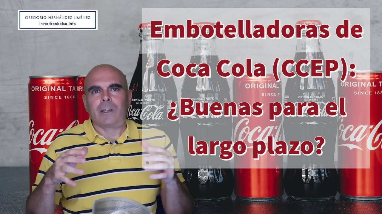 Покупка компаний по розливу Coca Cola (CCEP), даже если они не нужны Coca Cola? (русские субтитры)
