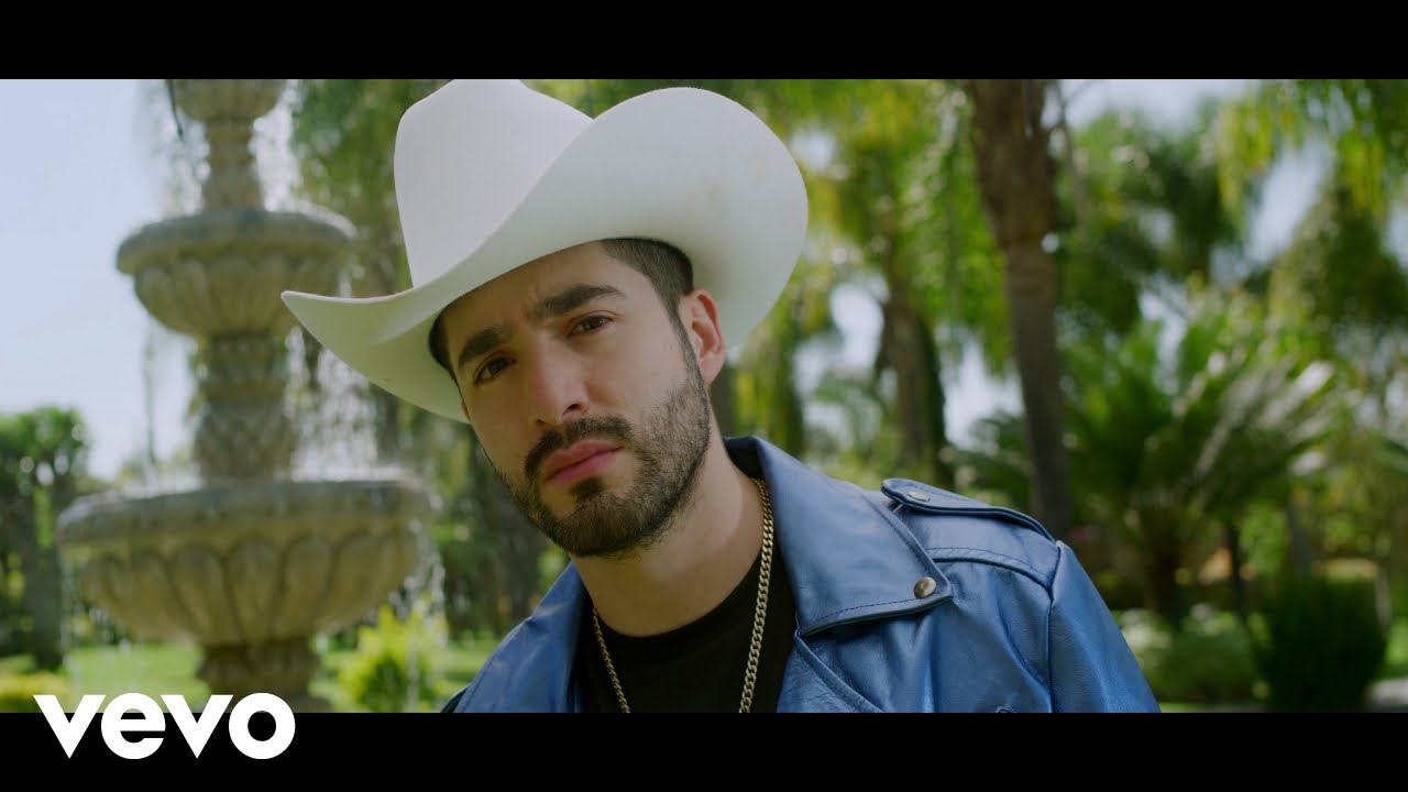 Jary Franco - El Error De Mi Vida
