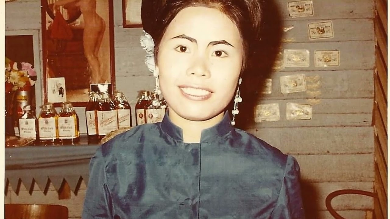 My Time at Ubon, '66   '67
