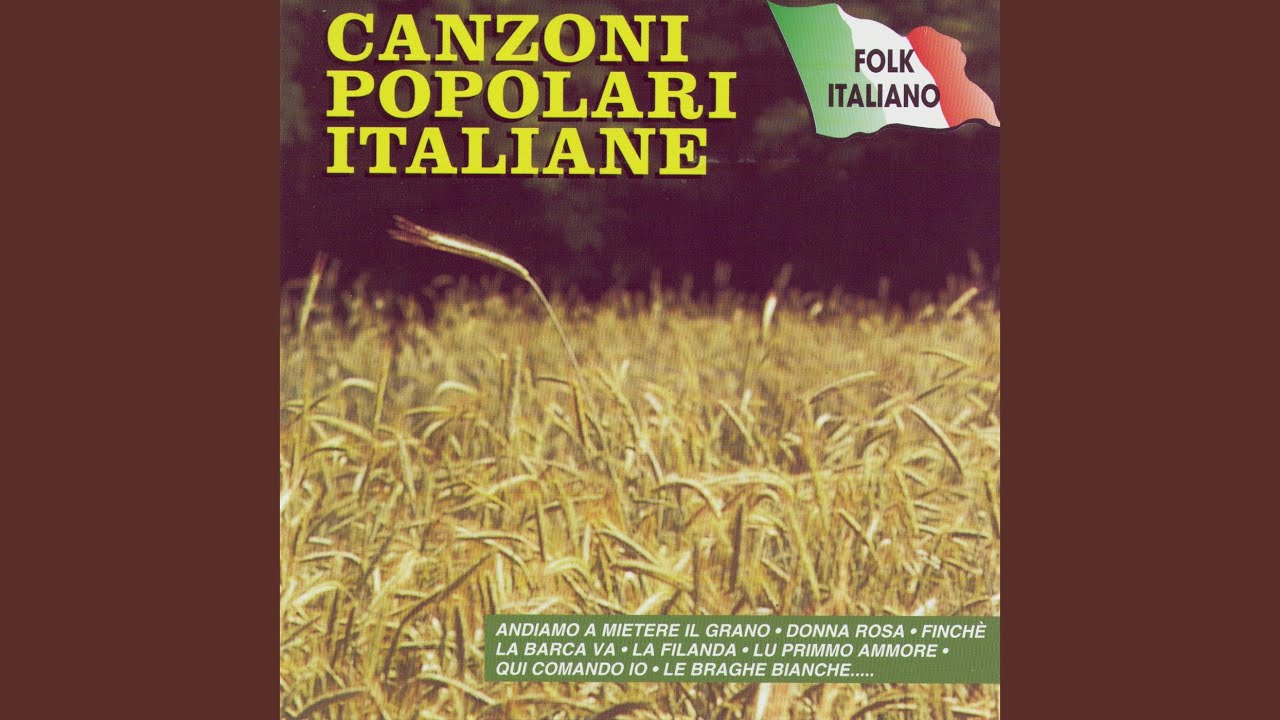 Bocce E Barbera