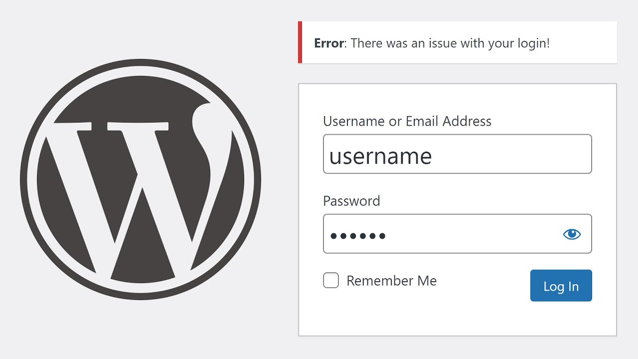 7 распространенных проблем со входом в WordPress (и их решения)