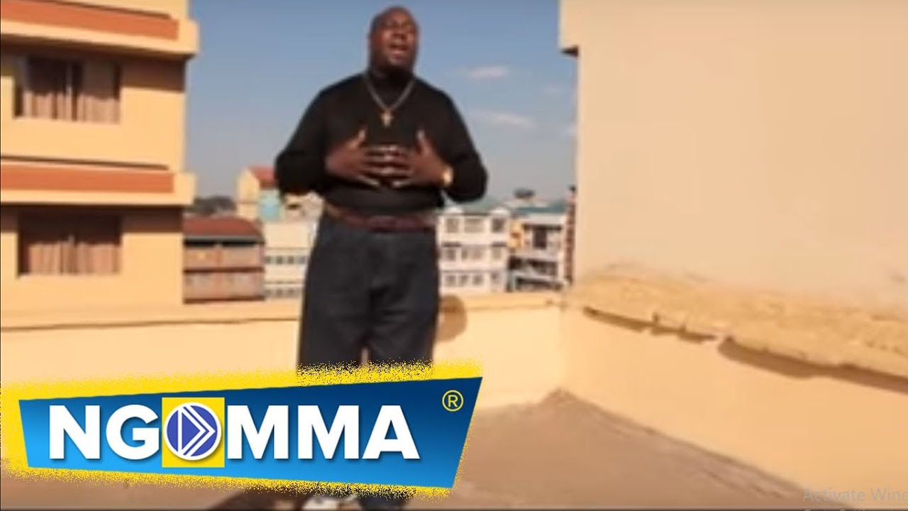 Elijah N Karanja - Utugi Wa Magegania (Official Video)