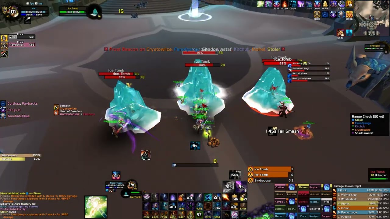 Sindra Mage 24.8k