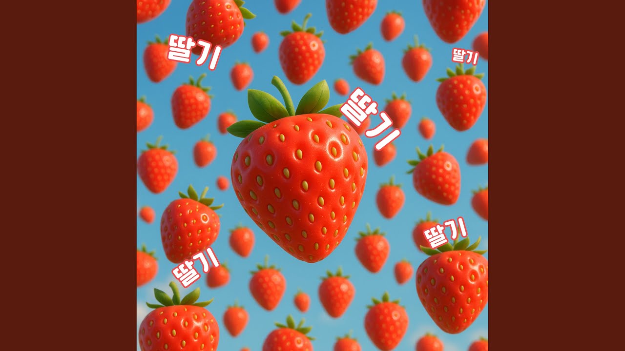 딸기