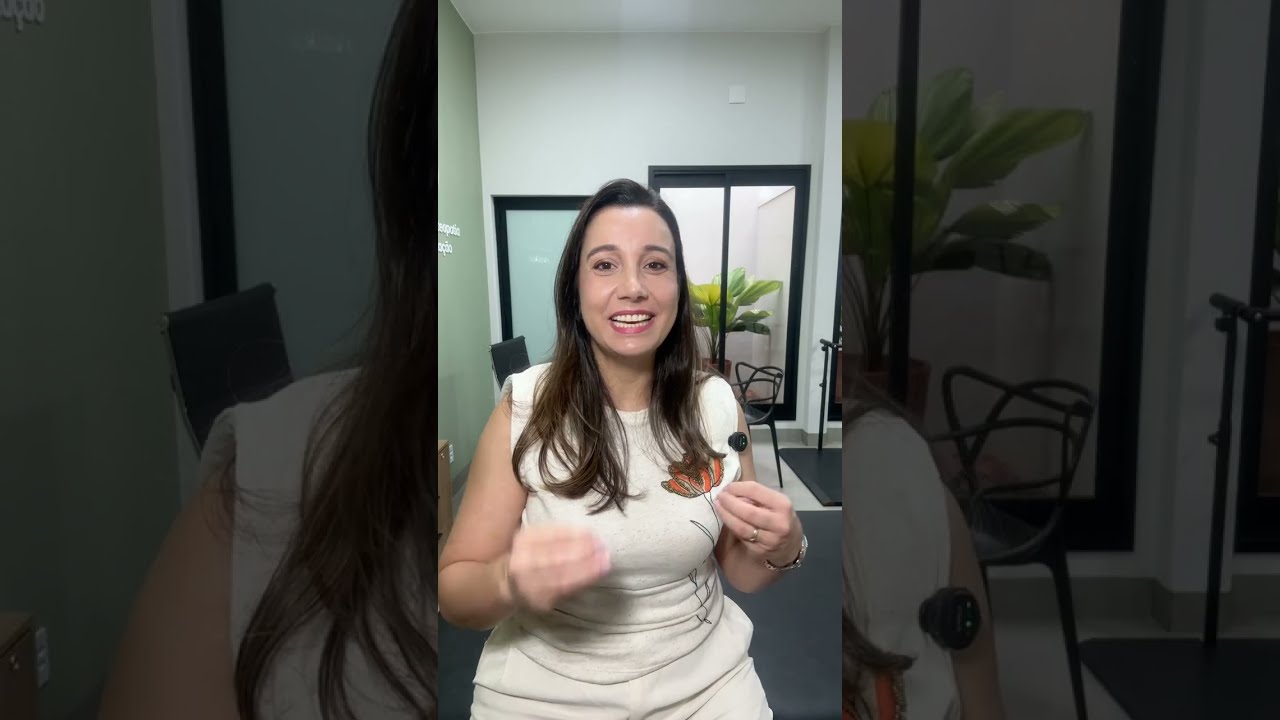 REVISÃO DA SEMANA FISIOTERAPIA NÍVEL MASTER!