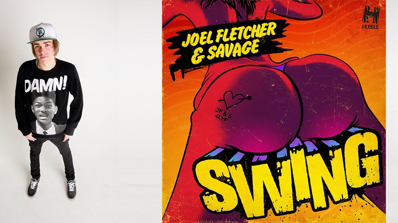 Joel Fletcher & Savage - Swing (Original Mix)