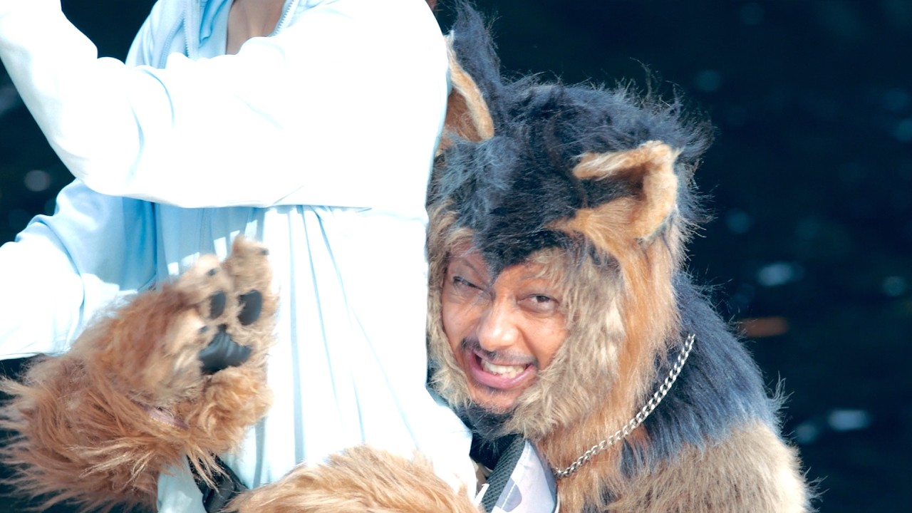 深津絵里が8年ぶりにスクリーンへ！『THE オリバーな犬、(Gosh!!)このヤロウ MOVIE』特報