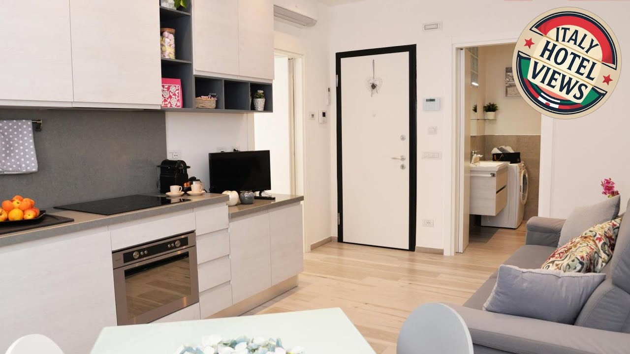 GrigioPerla | Como, Italy | Hotel Review 🏨
