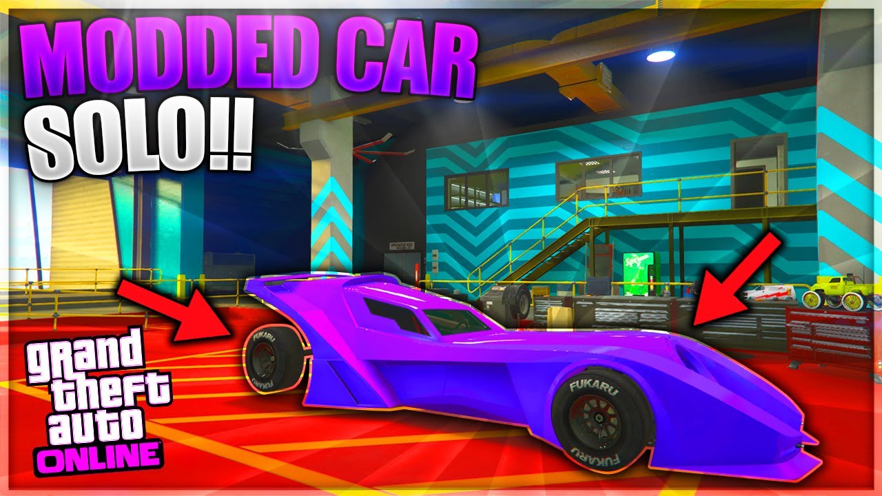 *NEW* SOLO F1/Benny Wheels ON ANY CAR!! (CAR TO CAR) GTA 5 Online Merge Glitch (Xbox One/PS4)