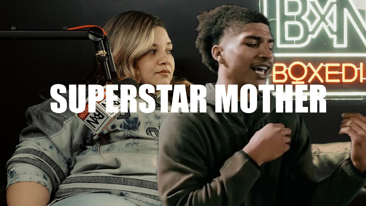 SUPERSTAR PRIDE MOTHER: TALK ABOUT FIRST DEGREE MURDER CHARGE & HIT SONG 