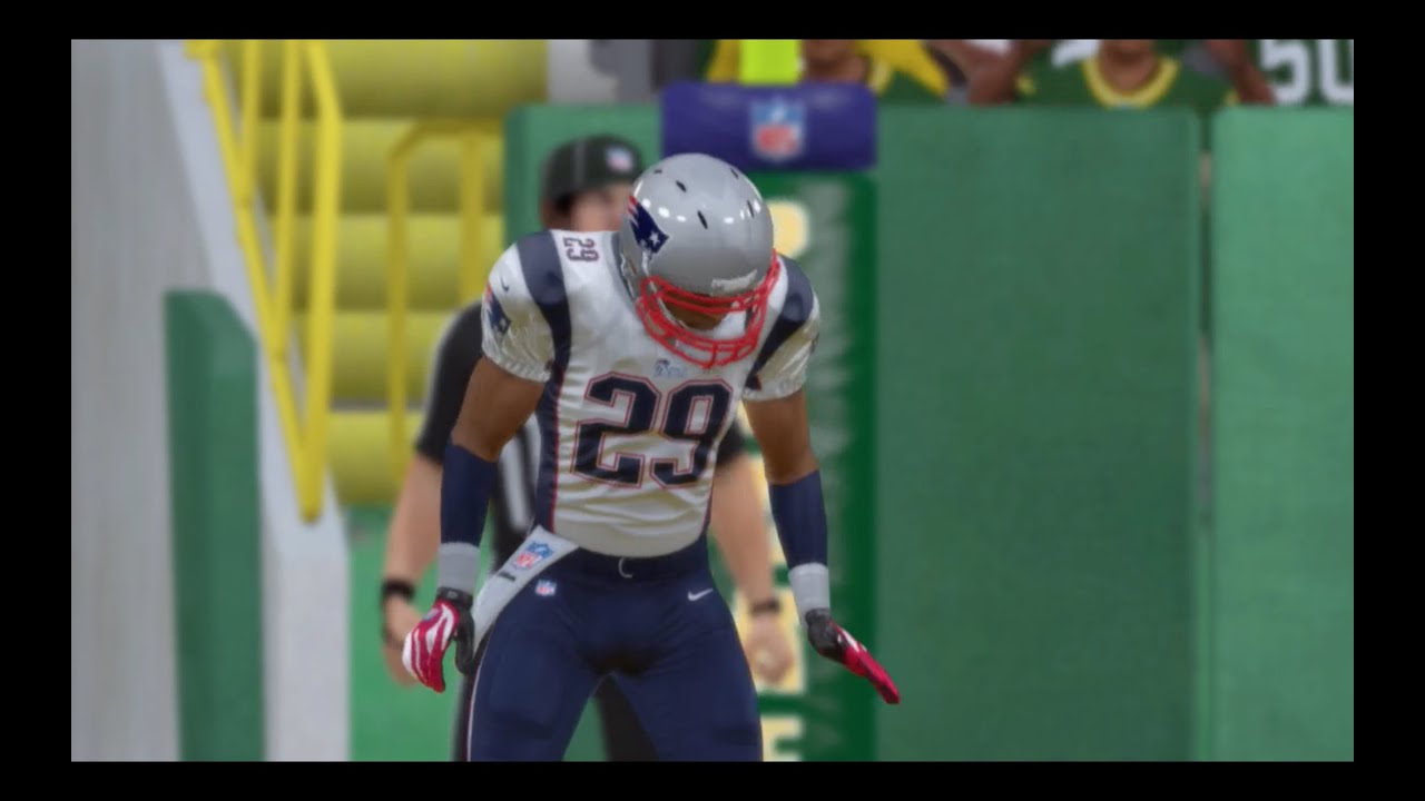 Drew Payne Comes Through in the Clutch! - Madden 15 Connected Careers Gameplay