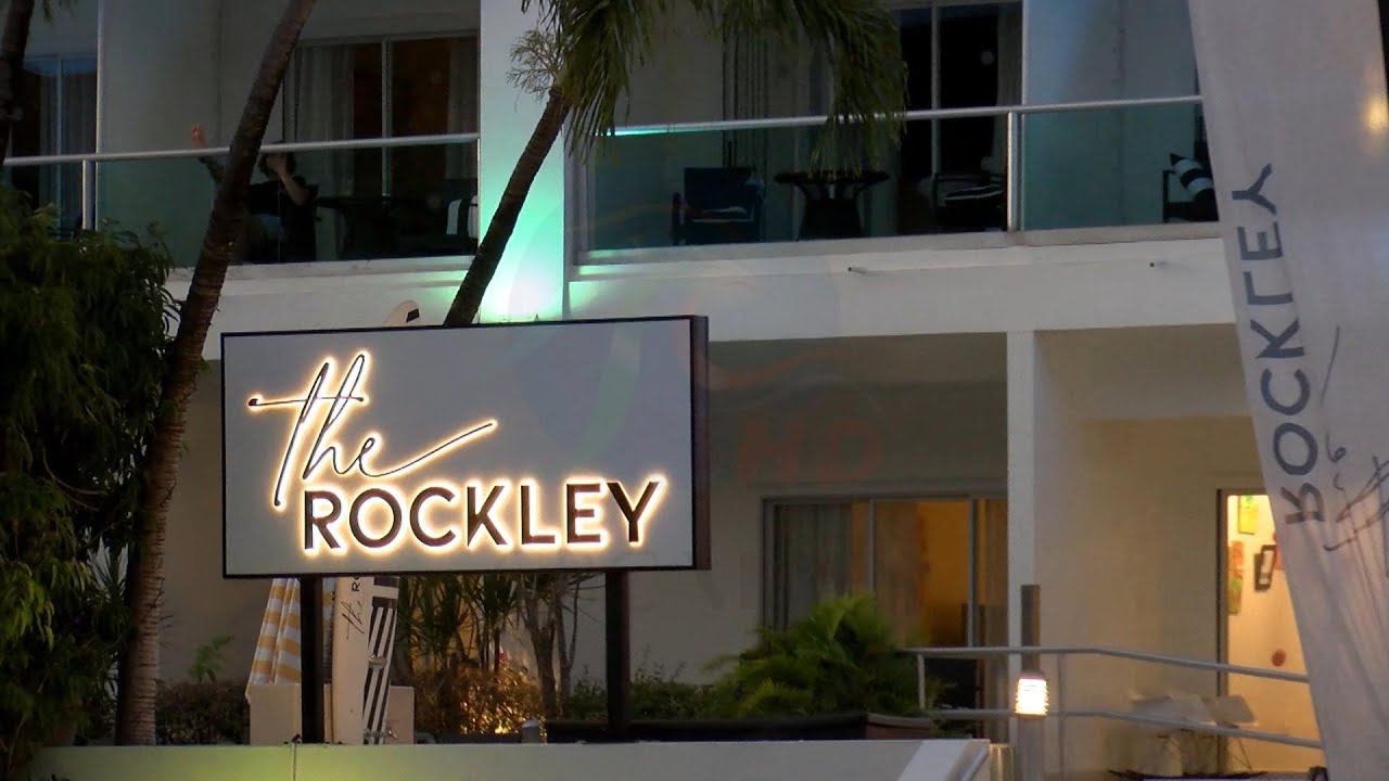 The Rockley continues to attract returning visitors