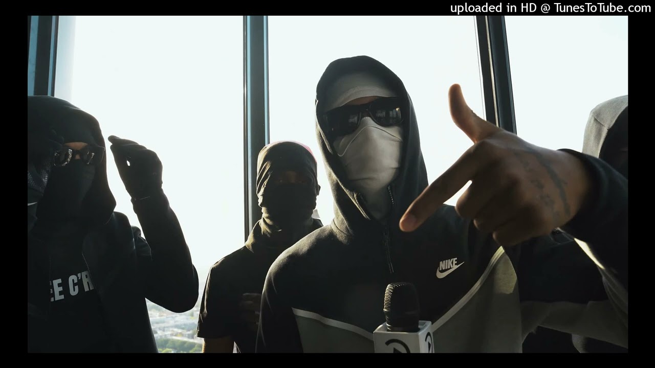 #DUTCHDRILL 